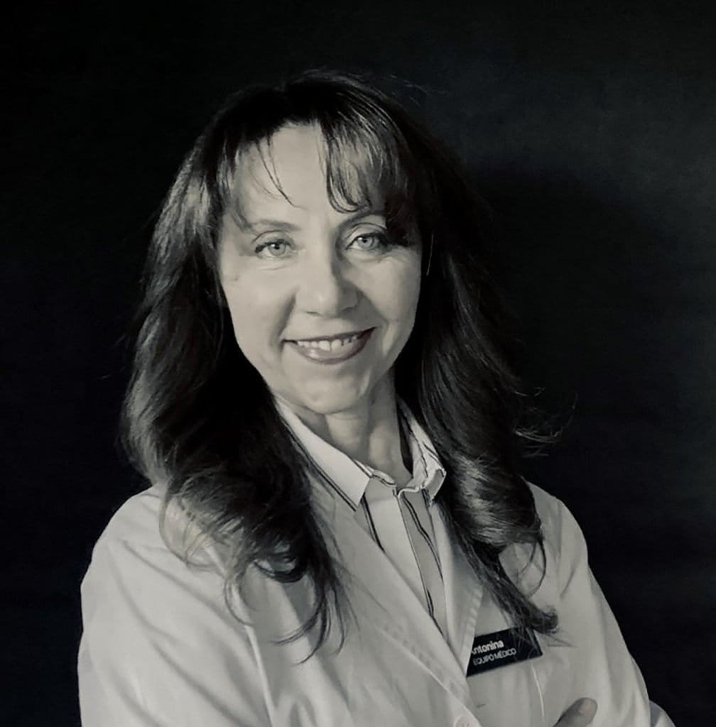 Conoce al equipo médico de MAN Medical Institute