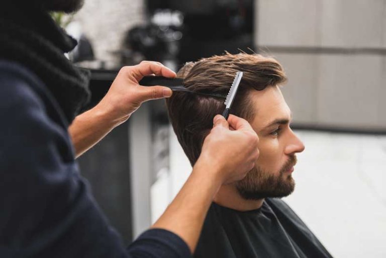 temporal Decepción Empeorando ▻ Los mejores cortes de pelo en 2021 para hombres