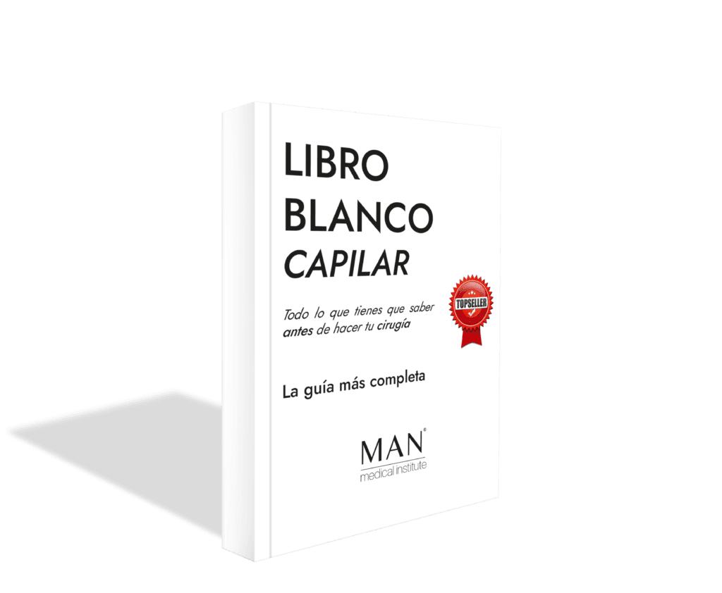 Graciaspdfcirugía Man Medical Institute, clínica capilar líder en